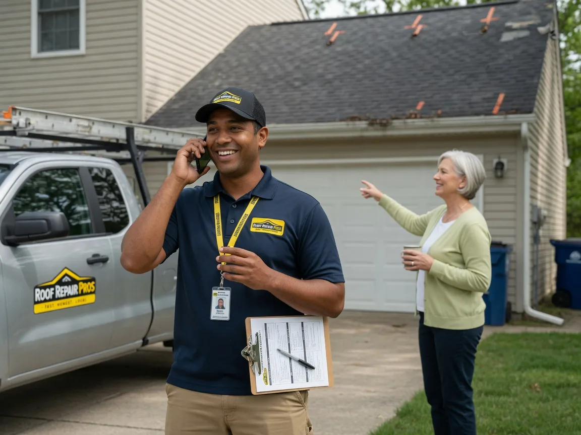 Roof Repair New Castle, NH FAQs